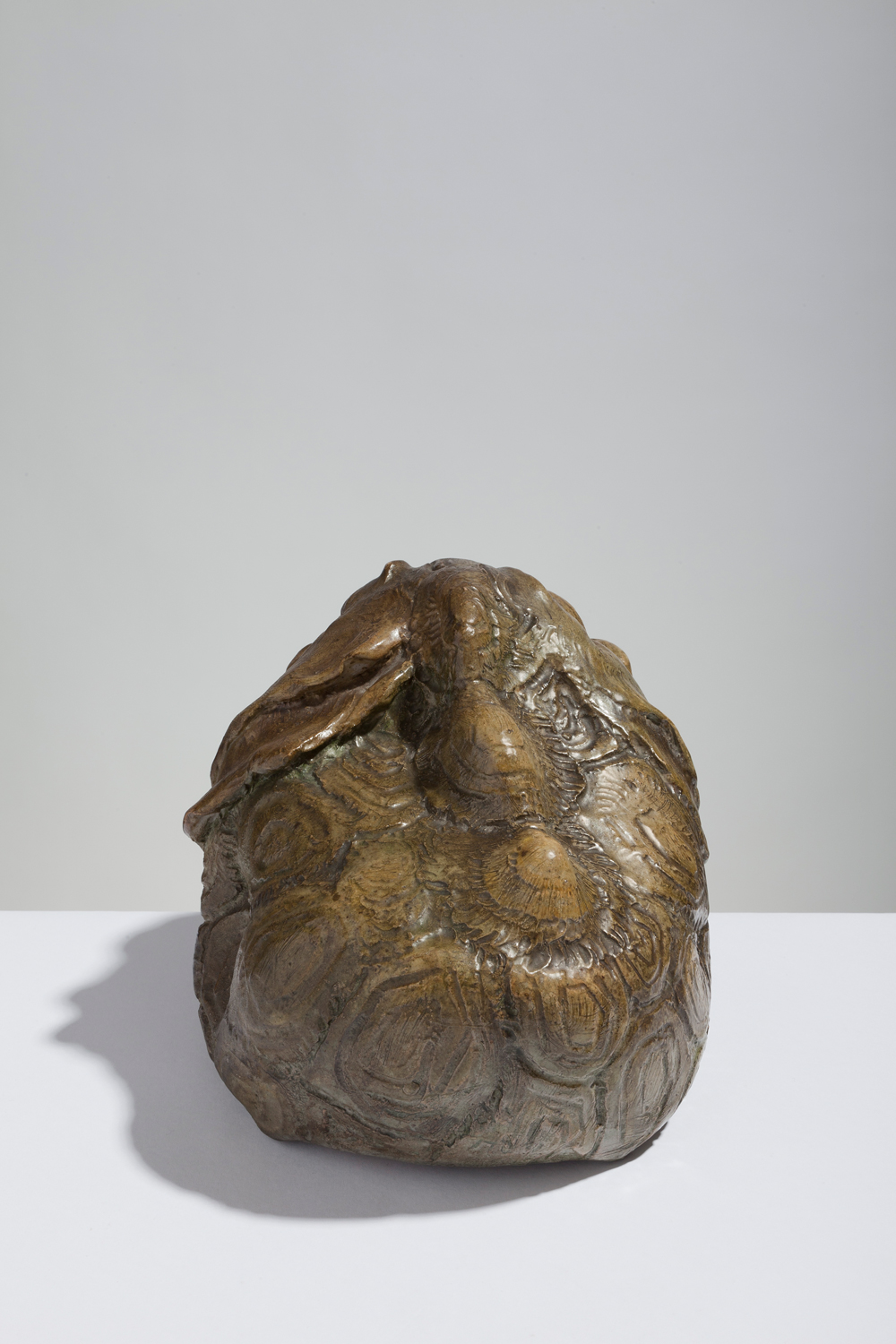 Martin Brothers Grotesque Creature